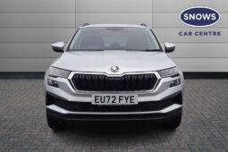Used Skoda KAROQ 1.5 TSI ACT SE Drive Euro 6 (s/s) 5dr full