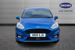 Used Ford Fiesta 1.0T EcoBoost ST-Line Euro 6 (s/s) 3dr full