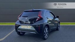 Used Toyota Aygo X 1.0 VVT-i Exclusive Euro 6 (s/s) 5dr full