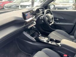 Used Peugeot 2008 1.2 PureTech MHEV GT e-DSC Euro 6 (s/s) 5dr full