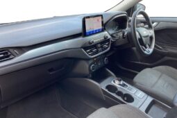 Used Ford Focus 1.5T EcoBoost Active Auto Euro 6 (s/s) 5dr full