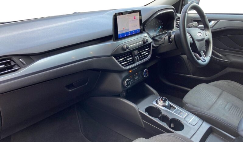 Used Ford Focus 1.5T EcoBoost Active Auto Euro 6 (s/s) 5dr full