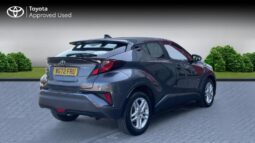 Used Toyota CHR 1.8 VVT-h Icon CVT Euro 6 (s/s) 5dr full