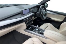 Used BMW X5 2.0 40e 9.0kWh M Sport Auto xDrive Euro 6 (s/s) 5dr full