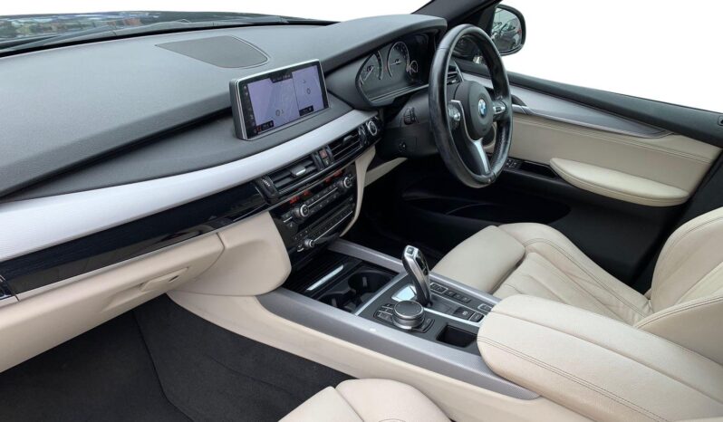 Used BMW X5 2.0 40e 9.0kWh M Sport Auto xDrive Euro 6 (s/s) 5dr full