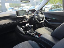 Used Peugeot 2008 1.2 PureTech Allure Euro 6 (s/s) 5dr full