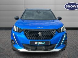 Used Peugeot 2008 1.2 PureTech GT Premium EAT Euro 6 (s/s) 5dr full