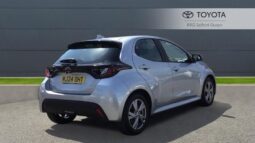 Used Toyota Yaris 1.5 VVT-h Icon E-CVT Euro 6 (s/s) 5dr full