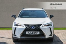 Used Lexus UX 2.0 250h Premium Sport Edition E-CVT Euro 6 (s/s) 5dr full