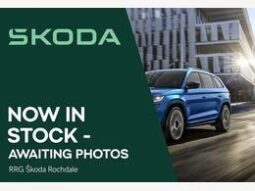 Used Skoda KAMIQ 1.5 TSI Monte Carlo 5dr DSG full