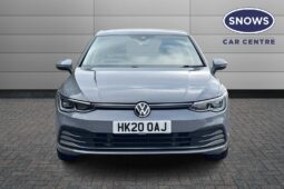 Used Volkswagen Golf 1.5 eTSI MHEV Style DSG Euro 6 (s/s) 5dr full