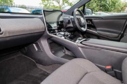Used Toyota Bz4x E (201bhp) Motion (11KW OBC) full