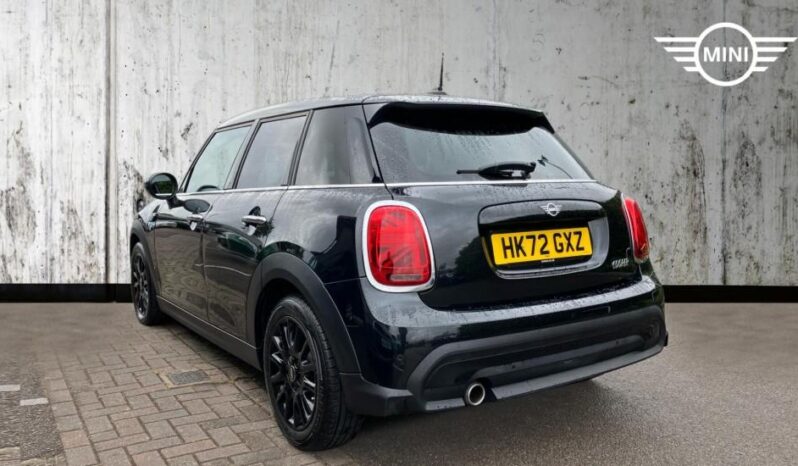 Used MINI Hatch 5-Door Hatch Cooper Classic full