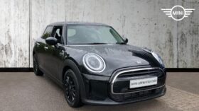 Used MINI Hatch 5-Door Hatch Cooper Classic