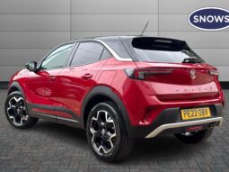 Used Vauxhall Mokka 1.2 Turbo Ultimate Auto Euro 6 (s/s) 5dr full