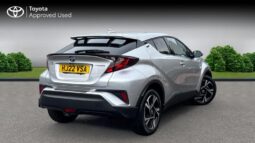 Used Toyota CHR 1.8 VVT-h Design CVT Euro 6 (s/s) 5dr full