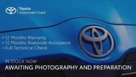 Used Toyota AYGO 1.0 VVT-i x-play Euro 6 5dr