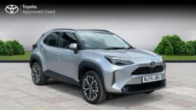 Used Toyota Yaris Cross 1.5 VVT-h Excel E-CVT Euro 6 (s/s) 5dr