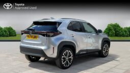 Used Toyota Yaris Cross 1.5 VVT-h Excel E-CVT Euro 6 (s/s) 5dr full