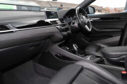 Used BMW X2 M35i (302bhp) AWD full