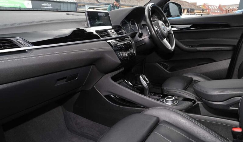 Used BMW X2 M35i (302bhp) AWD full