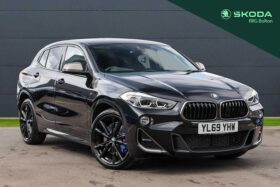 Used BMW X2 M35i (302bhp) AWD