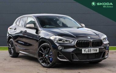 Used BMW X2 M35i (302bhp) AWD