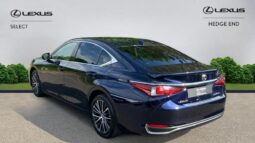 Used Lexus ES 2.5 300h Premium Edition E-CVT Euro 6 (s/s) 4dr full