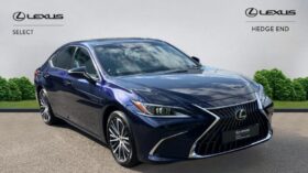 Used Lexus ES 2.5 300h Premium Edition E-CVT Euro 6 (s/s) 4dr