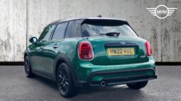 Used MINI Hatch 5-Door Hatch Cooper Classic full