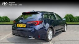 Used Toyota Corolla 1.8 VVT-h Icon Touring Sports CVT Euro 6 (s/s) 5dr full