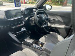 Used Peugeot 2008 1.2 PureTech GT EAT Euro 6 (s/s) 5dr full