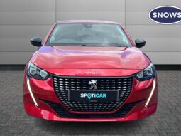 Used Peugeot 208 1.2 PureTech Allure Premium Hatchback 5dr Petrol EAT Euro 6 (s/s) (100 ps) full