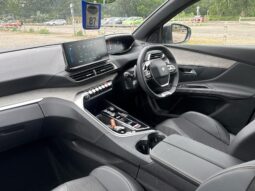 Used Peugeot 3008 1.2 PureTech MHEV GT e-DSC Euro 6 (s/s) 5dr full
