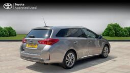 Used Toyota Auris 1.8 VVT-h Excel Touring Sports CVT Euro 5 (s/s) 5dr full