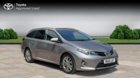 Used Toyota Auris 1.8 VVT-h Excel Touring Sports CVT Euro 5 (s/s) 5dr