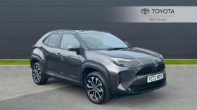 Used Toyota Yaris Cross 1.5 VVT-h Design E-CVT Euro 6 (s/s) 5dr
