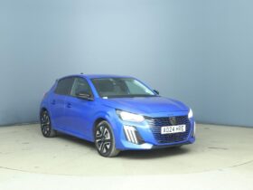 Used Peugeot 208 1.2 PureTech MHEV Allure e-DSC Euro 6 (s/s) 5dr