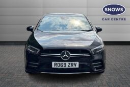 Used Mercedes-Benz A Class 2.0 A35 AMG (Premium Plus) SpdS DCT 4MATIC Euro 6 (s/s) 5dr full