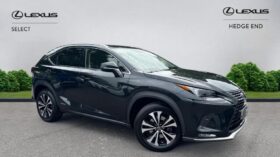 Used Lexus NX 2.5 300h GPF E-CVT 4WD Euro 6 (s/s) 5dr