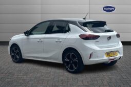 Used Vauxhall Corsa 1.2 Griffin Edition Euro 6 5dr full