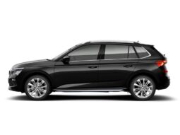 Used Skoda KAMIQ 1.5 TSI ACT SE L Edition DSG Euro 6 (s/s) 5dr full