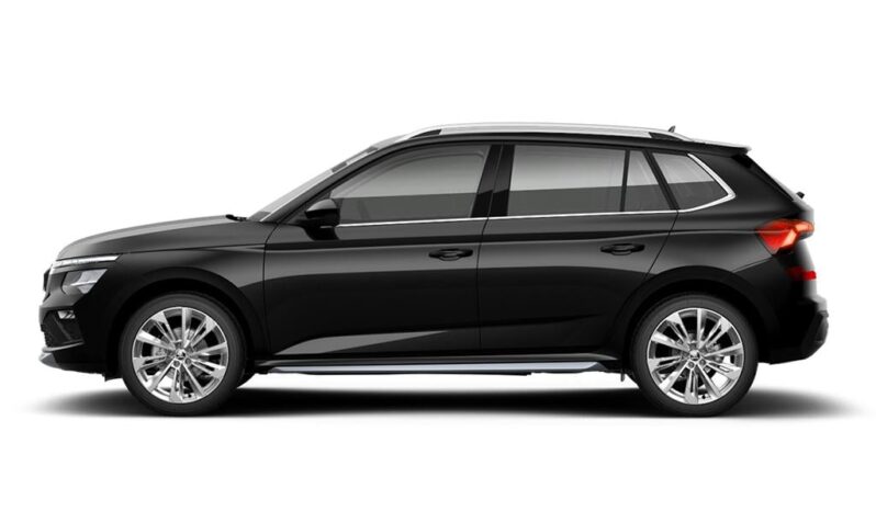 Used Skoda KAMIQ 1.5 TSI ACT SE L Edition DSG Euro 6 (s/s) 5dr full