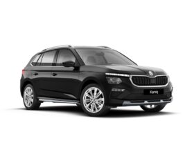 Used Skoda KAMIQ 1.5 TSI ACT SE L Edition DSG Euro 6 (s/s) 5dr