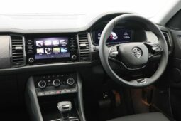 Used Skoda KODIAQ 1.5 TSI (150ps) SE L Executive 7 Seat ACT DSG full