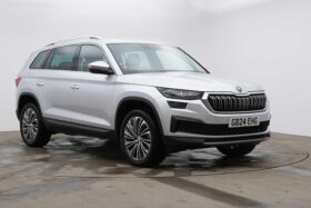 Used Skoda KODIAQ 1.5 TSI (150ps) SE L Executive 7 Seat ACT DSG