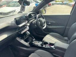 Used Peugeot 2008 1.2 PureTech GT EAT Euro 6 (s/s) 5dr full