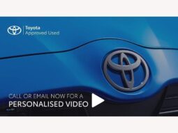 Used Toyota AYGO 1.0 VVT-i x-trend x-shift Euro 6 5dr (Safety Sense) full