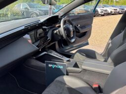 Used Peugeot 408 1.2 PureTech GT Fastback EAT Euro 6 (s/s) 5dr full