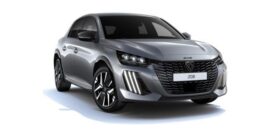 Used Peugeot 208 1.2 PureTech GT Euro 6 (s/s) 5dr